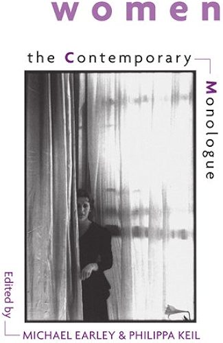 Download The Contemporary Monologue: Women (English Edition) PDF