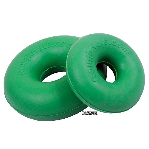 Goughnuts Guaranteed Indestructible Dog Toy, Original New eBay