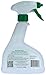 Charlie’s Soap Laundry Pre-Spray (16.9 Fl. Oz, 1 Pack) Natural Laundry Pretreat and Stain Remover – Powerful and Eco-Friendly