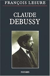 Claude Debussy
