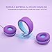 Jelly Comb YP052 Kids Headphones Comfortable On Ear Children Headphones Wired with 3.5mm Audio Jackthumb 4