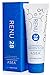 Asea Renu 28 Gel Large 80 mL Size Plus Free Bonus Sample 10 mL Travel Gel, Advanced Revitalizing Redox Gel with Redox Signaling Molecules Skin Care Gel, Anti-Aging, Skin Discoloration, Smoother Skin