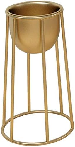 Pflanzenständer hoch groß Metall Pflanzenständer Innenblumentopfständer