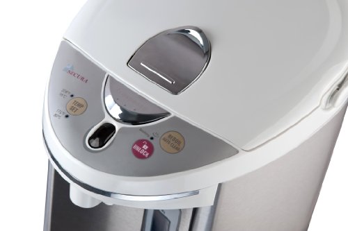 1 Secura+Electric+SWB+42W+Stainless+Interior