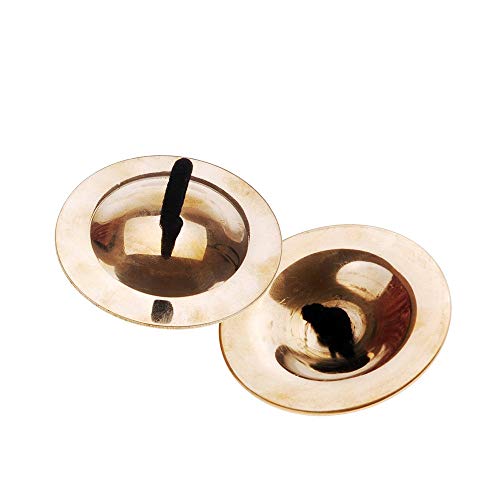 Top 10 Finger Cymbals of 2020 No Place Called Home