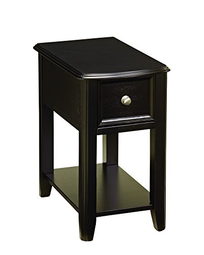 Signature design by ashley contemporary chair side end …