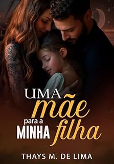 Livro Uma mãe para minha filha