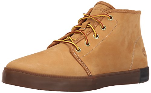 timberland newport bay chukka