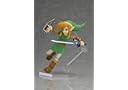 Max Factory The Legend of Zelda: A Link Between Worlds: Link Figma Action Figure (Deluxe Version)