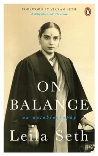 On Balance: An Autobiography at Amazon