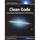 Robert Martins Clean Code Agile Software Craftmanship