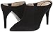Nine West Women's Fiana Suede Slide Pump
