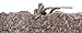 Allen Company Camo Burlap, Blind Material for Ground Blinds, Tree Stands, and Duck Blinds