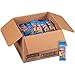 Planters Salted Peanuts Single Serve (2oz Bags, Pack of 144)