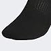 adidas Men's Athletic Cushioned Low Cut Socks (6-Pair)