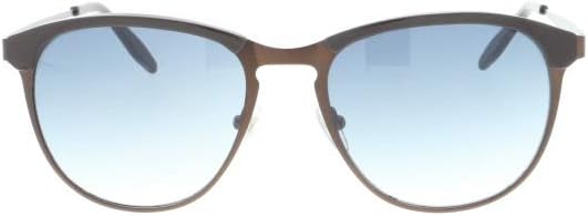 HIS HS163-003 Brown Sunglasses