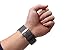 ZSZCXD Replacement Bracelet Wristband For Galaxy Gear S SM-R750 Smart Watch