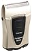 Panasonic ES3830NC Grooming Travel Pack with Single Foil Wet/Dry Shaver and Wet/Dry Nose/Ear Trimmer