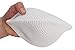 EREZ OVED Yarmulke Jewish Kippah Frik Kipa Judaica Yamaka Kippa Yamakah Yarmulka Hat Men Or Kids (White Plain)