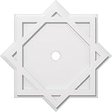 Ekena Millwork CMP26AL-02000 Axel Architectural