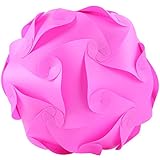 Lightingsky IQ Lamp Shade Toy Self DIY Assembled