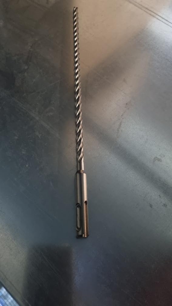 Broca SDS-Plus MX4 6.5x260