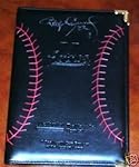 Roger Clemens Signed/Autographed