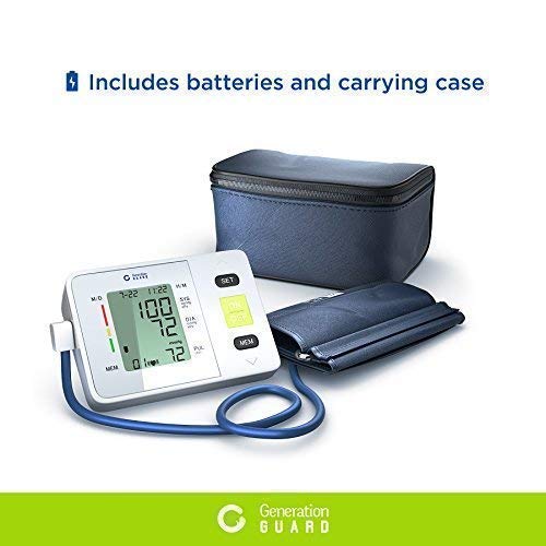 4 Clinical+Automatic+Upper+Pressure+Monitor