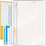 Mr Shield For Acer Iconia One 8 (B1-810) Anti-Glare [Matte] Screen Protector [3-PACK] with Lifetime Replacement Warranty
