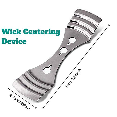 5 Candle+Wicks+Making+Soy+Candles