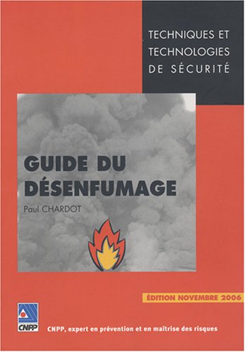 Guide du désenfumage