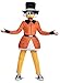 Disney Scrooge McDuck Ducktales Boys' Costume