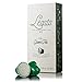 Legato Tea Capsules - (Green Tea, 100)