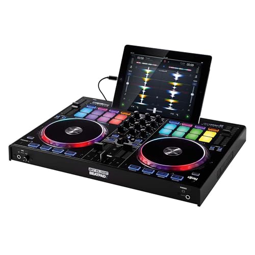 Reloop Beatpad 2 DJ Controller