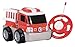 Kid Galaxy My First RC Fire Truck. Toddler Remote Control Toy, Red, 27 MHz