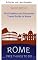 Livro Roma: coisas grátis para fazer - O guia de viagem de gratuidades e descontos em Roma (Gratuidades para viajantes)