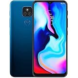 Motorola E7 2021 4G Volte Dual Sim xt2095-1 Dual Sim Octacore 48MP Factory Unlocked GSM (at&t/Metro/Tmobile/Mint) Latin Europ