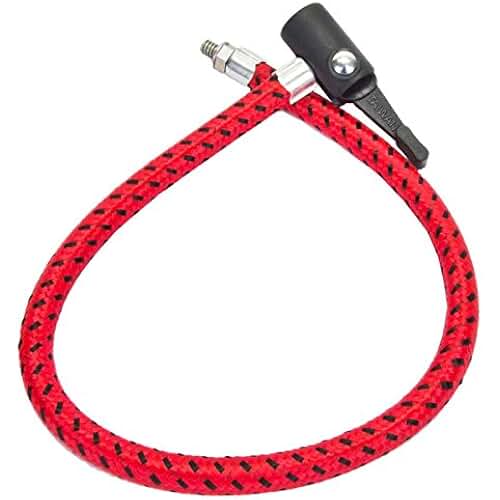 bicycle pump hose replacement