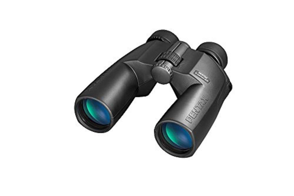 Pentax SP 12 x 50 WP Porro Prism Binocular