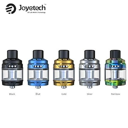 CUBIS MAX-VERDAMPFER-JOYETECH-SILBER-DEALERDEVAPE …
