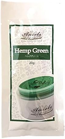 Amazon エンシェールズ カラートリートメントバター g ヘンプグリーン エンシェールズ ヘアトリートメント 通販