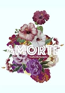 Livro Amorte