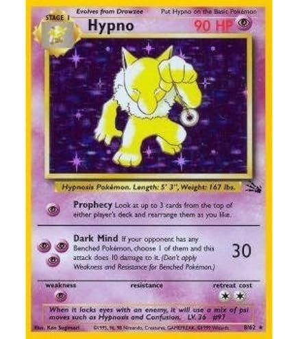 Amazon.com: Pokemon - Aerodactyl (1) - Fossil