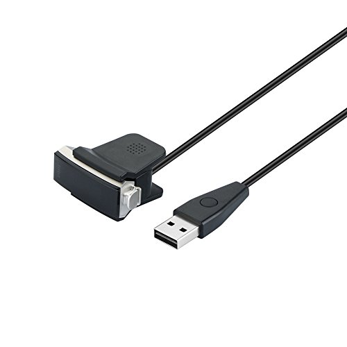 alta hr charger