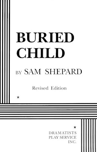 Download Buried Child PDF