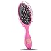 Beautify Beauties Hair Brush, Best Detangler Brush for All Hair Types, Wet or Dry, and For All Ages (1 Pack, Pink)