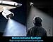 Night Owl Wired 1080p HD Indoor/Outdoor Add-on Cameras with Built-in Motion-Activated Spotlights, 100 ft. of Night Vision, 100° Wide Viewing Angle and L2 Color Boost Technology (4-Pack)
