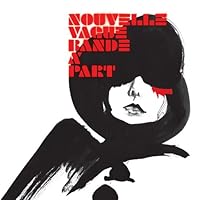 Nouvelle Vague Ablum Cover
