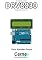 Livro Controlando o driver DRV8830 Programado no Arduino