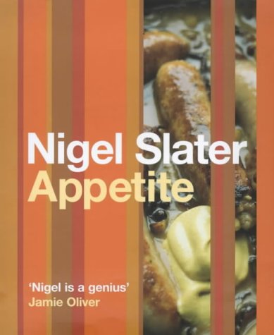 #81 — Appetite